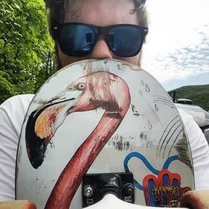 Meet your Posher, Nick